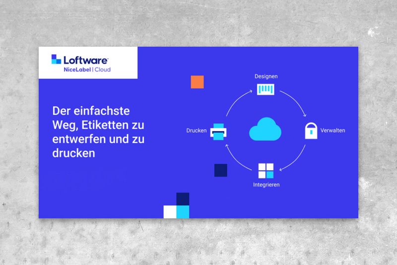 NiceLabel / Software